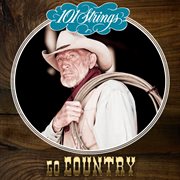 101 strings go country cover image