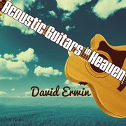 Acoustic guitars in heaven cover image