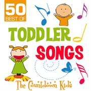 50 best of toddler songs cover image
