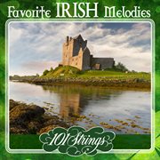 101 strings orchestra plays favorite irish melodies cover image