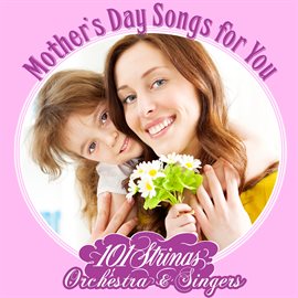 Cover image for Mother's Day Songs for You