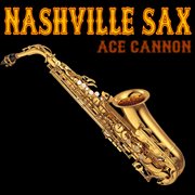 Nashville sax cover image