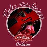 Waltz with strings cover image