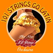101 strings go latin cover image