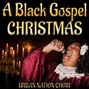 A black gospel christmas cover image