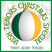 Irish tenors christmas special cover image