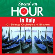 Spend an hour..in italy cover image