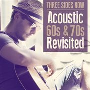 Acoustic 60's & 70's revisited cover image