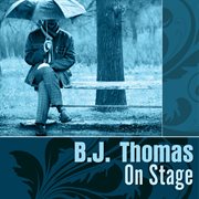 On stage cover image
