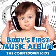 Baby's first music album cover image