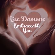 Vic damone: embraceable you cover image