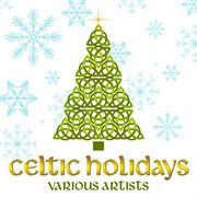 Celtic holidays cover image