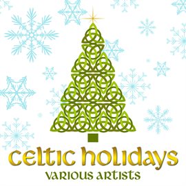 Cover image for Celtic Holidays