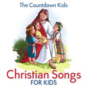 Christian songs for kids cover image