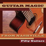 Guitar magic from nashville cover image