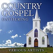 Country gospel gathering cover image