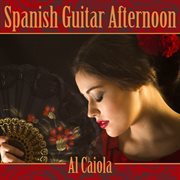 Spanish guitar afternoon cover image