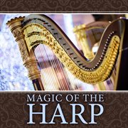 Magic of the harp cover image