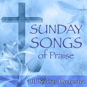 Sunday songs of praise cover image
