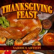 Thanksgiving feast cover image