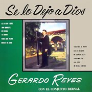Se lo dejo a dios (with conjunto bernal) cover image