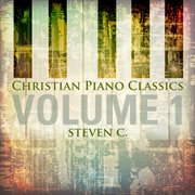 Christian piano classics, vol. 1 cover image