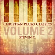Christian piano classics, vol. 2 cover image