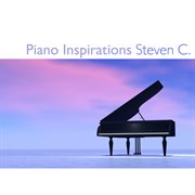 Piano inspirations cover image