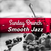Sunday brunch smooth jazz cover image