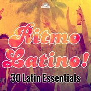 Ritmo latino! 30 latin dance essentials cover image