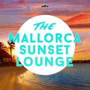 The mallorca sunset lounge cover image
