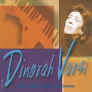 Dinorah varsi plays frederic chopin: piano sonatas cover image