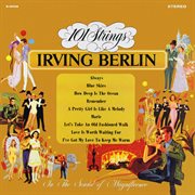 The best loved songs of irving berlin (remastered from the original master tapes). Remastered from the Original Master Tapes cover image