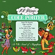 The romance and sophistication of cole porter (remastered from the original master tapes). Remastered from the Original Master Tapes cover image