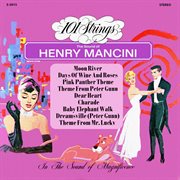 The sweet and swingin' sounds of henry mancini (remastered from the original master tapes). Remastered from the Original Master Tapes cover image