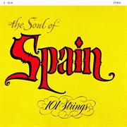 The soul of spain (remastered from the original master tapes). Remastered from the Original Master Tapes cover image