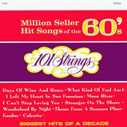 Million seller hit songs of the 60s (remastered from the original master tapes). Remastered from the Original Master Tapes cover image