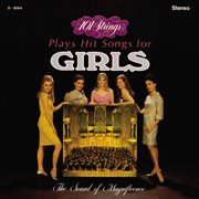 101 strings play hit songs for girls (remastered from the original master tapes). Remastered from the Original Master Tapes cover image