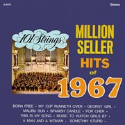 Million seller hits of 1967 (remastered from the original master tapes). Remastered from the Original Master Tapes cover image
