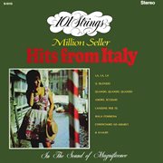 Million seller hits from italy (remastered from the original master tapes). Remastered from the Original Master Tapes cover image