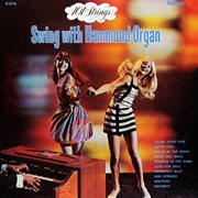 Swing with hammond organ (remastered from the original master tapes). Remastered from the Original Master Tapes cover image