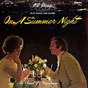 101 strings play songs for lovers on a summer night (remastered from the original master tapes). Remastered from the Original Master Tapes cover image