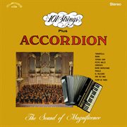 101 strings orchestra plus accordion (remastered from the original master tapes). Remastered from the Original Master Tapes cover image