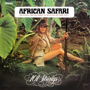 African safari (remastered from the original master tapes). Remastered from the Original Master Tapes cover image
