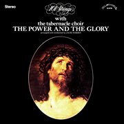 The power and the glory (remastered from the original master tapes). Remastered from the Original Master Tapes cover image