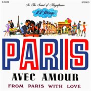 Paris: avec amour (remastered from the original master tapes). Remastered from the Original Master Tapes cover image