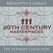 111 20th century masterpieces cover image