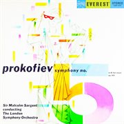Prokofiev: symphony no. 5 (transferred from the original everest records master tapes) cover image