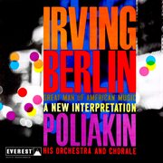 Irving Berlin - great man of American music; a new interpretation cover image