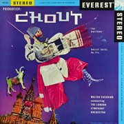 Prokofiev: chout "the buffoon" - ballet suite, op. 21a (transferred from the original everest record cover image